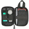 EDC Compact Storage Bag Sundries Storage Holder Outdoor Sports Mobile Phone Bag