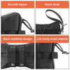 Molle Phone Bag Belt Shoulder Waist Bag Outdoor EDC Emergency Tool Storage Bag