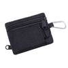 Nylon Outdoor Mini Size EDC Tool Utility Bag Coin Card Storage Accessory Bag