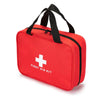 Multi-purpose First Aid Kit with Bandage Tweezer 152pcs Emergency Accessory Tool
