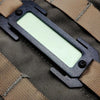 Night Riding Molle Luminous Label Identification Marker Sports Backpack Supplies