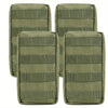 Outdoor Emergency EDC Tool Pack Molle Accessory Storage Sundries Storage Bag