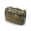 Molle EDC Emergency Tool Storage Bag Phone Waist Bag for Vest Backpack Belt