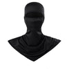 Unisex Outdoor Balaclava Face Mask for Men & Women - UPF 50+ Sun Protection, Anti-UV, Breathable for Cycling, Hiking, & Sports