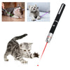 Tri-Color (Red/Green/Blue) 5mW Camping Laser Pointer | High-Visibility Single Dot Pen Light with Focus Adjustment | Multi-Purpose Outdoor Survival Tool for Night Navigation & Signaling