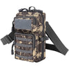 Outdoor Sports EDC Phone Bag Camping Hiking MOLLE Backpack Waterproof Waist Bag