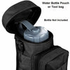 Outdoor Molle Water Bottle Bag Nylon Bottle Holder EDC Sundry Tool Storage Bag