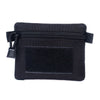 EDC Molle Practical Accessories Storage Bag Coin Keychain Card Holder Waist Bag