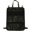 Hanging Travel Car Seat Back Storage Bag EDC Pack Emergency Tool Accessories Bag