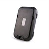 Credit Card Holder Waist Bag Protective Business Card Case Metal ID Storage Bag