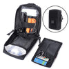 Outdoor EDC Emergency Tool Storage Bag Tactical Molle Phone Sundries Waist Bag