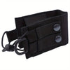 Outdoor Walkie-talkie Stand Bag Pocket for Molle Backpack Vest EDC Tool Pack