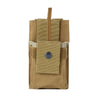 Tactical MOLLE Radio Accessories Pack - Multi-Function Outdoor EDC Tool Storage Bag for Radios, Gear, & Essentials