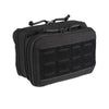Outdoor Waterproof Belt Phone Waist Pack Molle EDC Emergency Tool Storage Bag