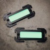 Night Riding Molle Luminous Label Identification Marker Sports Backpack Supplies