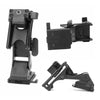 FAST Helmet Mount Kit for Rhino NVG & PVS-14 - Compatible with Monocular Night Vision Devices for Tactical Helmets