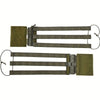Nylon Vest Universal Molle Quick Release Buckle Vest Quick Release Nylon Belt