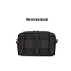 Phone Waist Bag with MOLLE System Emergency Tool Storage Bag Travel Storage Pack