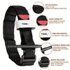 Outdoor First Aid Tool Kit with Molle Holder for Hiking First Aid Applications