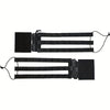 Nylon Vest Universal Molle Quick Release Buckle Vest Quick Release Nylon Belt