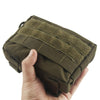 Outdoor Waist Pack Multifunctional Phone Bag Emergency EDC Tool Storage Bags