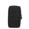 Molle Shoulder Crossby Bag Tactical Waist Pack for Emergency Tools Storage Pack