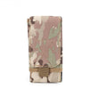Nylon Molle Phone Bags EDC Tool Accessories Bag Up to 6.7