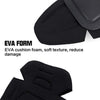 Outdoor G3 Adventure Knee and Elbow Pads Thickened EVA Sports Frog Suit Pads