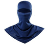 Unisex Outdoor Balaclava Face Mask for Men & Women - UPF 50+ Sun Protection, Anti-UV, Breathable for Cycling, Hiking, & Sports