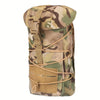 Tactical High-Capacity Waist Pack | Ultra-Lightweight Hydration-Compatible MOLLE Backpack | Expandable EDC & Outdoor Gear Organizer for Hiking, Survival, Everyday Carry