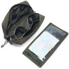 MOLLE Emegency Tools Bag Outdoor First Aid Kit EDC Storage Bag Utility Belt Bag