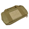 Nylon EDC Accessory Pack Outdoor Emergency Tool Storage Bag With Soft Lining