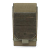 Nylon Molle Phone Bags EDC Tool Accessories Bag Up to 6.7