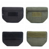 Organized MOLLE Hanging Storage Bag - Multiple Compartments and Expandable Design for EDC Tools and Sundries