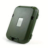 Credit Card Holder Waist Bag Protective Business Card Case Metal ID Storage Bag