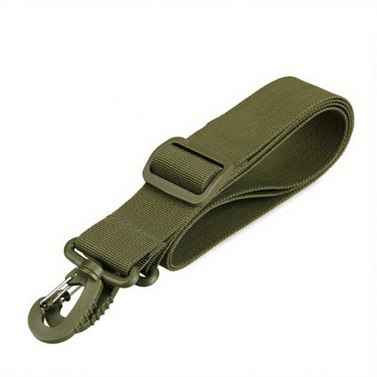 Durable 3.8CM Wide Adjustable Shoulder Strap Backpack Camera Shoulder Strap