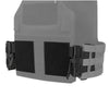 2-pack MOLLE Quick Release Buckle for Field Training Vest JPC CPC NCPC 6094