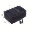 Outdoor Zipper EDC Tool Phone Waist Bag Sports Molle Pack Accessory Tools Bag