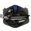 Outdoor Molle Pack Horizontal Management Waist Bag Multi-purpose EDC Tool Bag