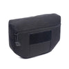Organized MOLLE Hanging Storage Bag - Multiple Compartments and Expandable Design for EDC Tools and Sundries