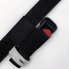 Tactical Elastic Tourniquet Holder - Heavy-Duty Hook-and-Loop Quick-Release Belt with Secure Fixing Loops | CAT-Compatible Medical Tourniquet Storage for Combat, First Aid & Outdoor Survival