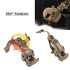 Sound Pickup Noise Reduction Headset Helmet-style Accessory Bracket Adapter Kit