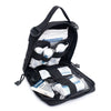 Outdoor Compact Emergency Storage Bag Molle EDC Tool Bag for Outdoor Activities