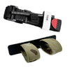 Outdoor Molle Survival Gear Emergency Tool First Aid Kit Set EDC Tool Fastener