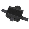 Tactical Helmet Battery Pack with Integrated Accessory Pouch – Durable and Versatile Storage Solution for OPS-Core, FAST, BJ, PJ, MH, and MICH Helmets