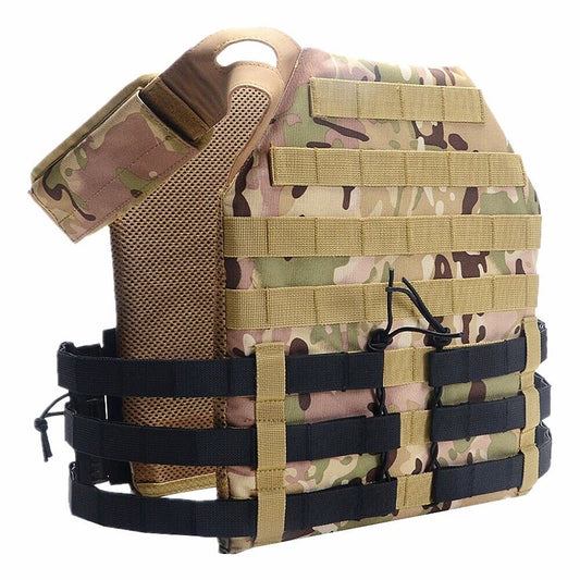 MOLLE Vest Buckle For JPC CPC NCPC 6094 XPC2.0 420 Vest Quick Release Accessory