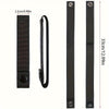 4pcs Molle Straps With Snap Attachment 6