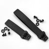 Molle Accessory Connector K Sheath Waist Clip Knife Sheath Carrying Clip Screw
