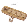 Molle Waist Bag Vest EDC Tool Pack Outdoor Emergency Tool Storage Accessory Bag