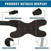 Fitness Sport Knee Brace with Side Stabilizer To Relieve Meniscus Tear Knee Pain
